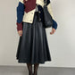 Moschino giacca in lana