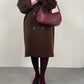 MAX MARA cappotto in pura lana vergine