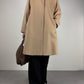 Cappotto in pura lana by Cinzia Rocca
