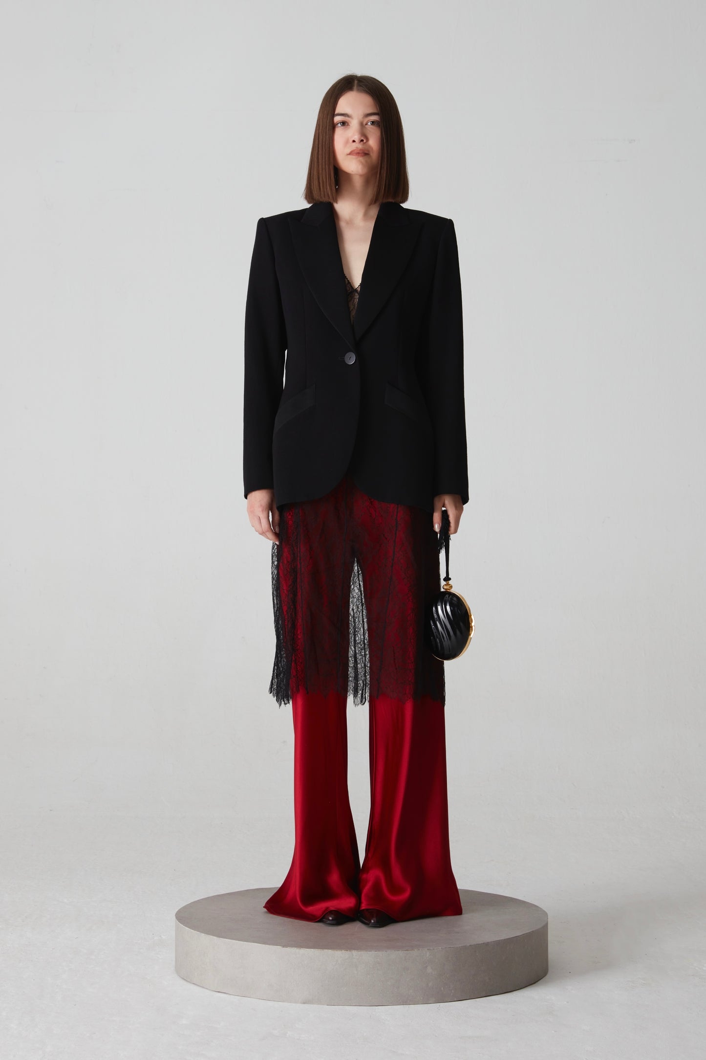 Blazer Yves Saint Laurent