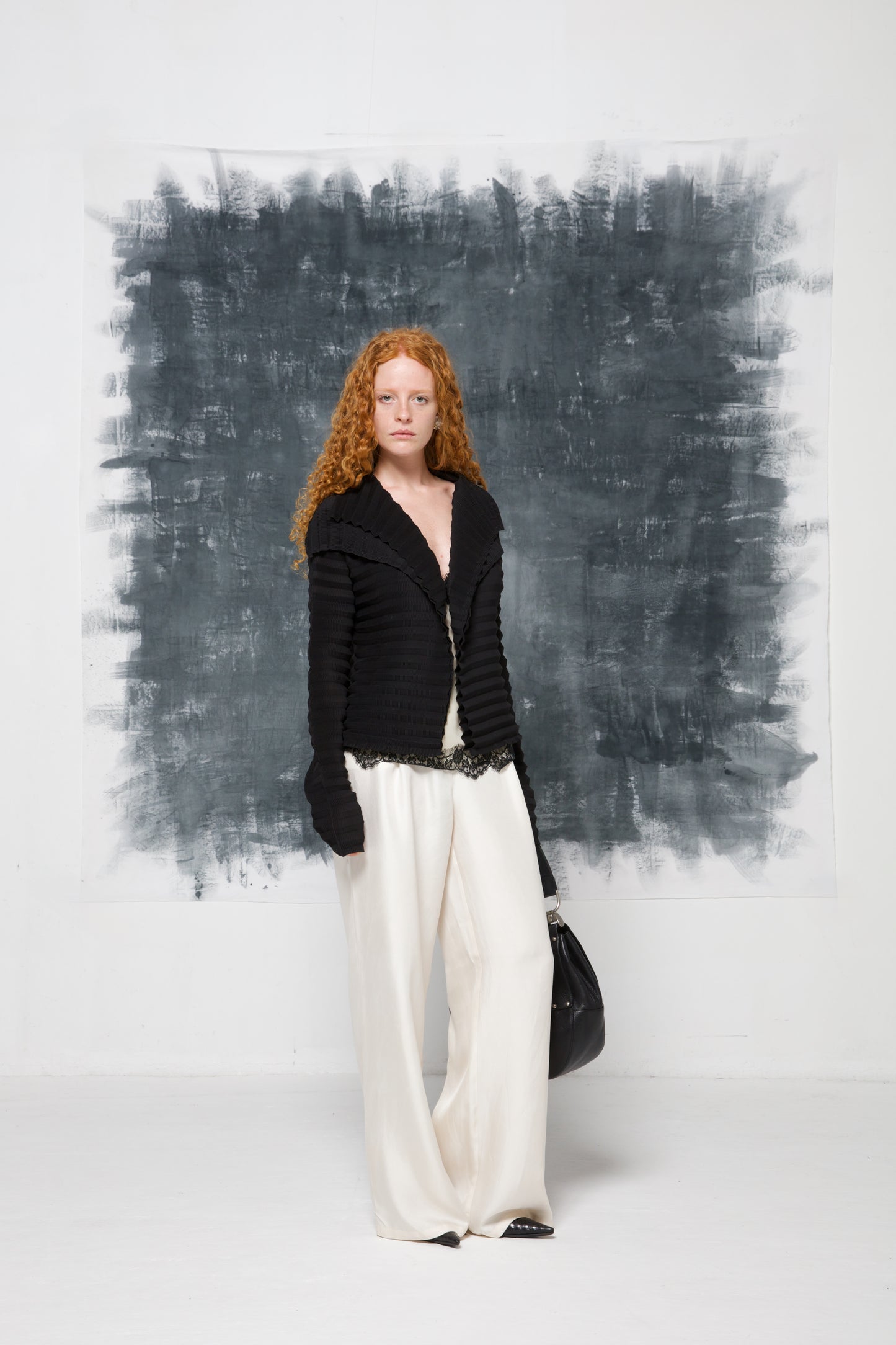 Cardigan ISSEY MIYAKE FÉTE