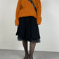 MAX MARA maglione in lana e angora