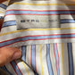 Camicia ETRO a righe in cotone