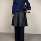 GIORGIO ARMANI blazer in seta