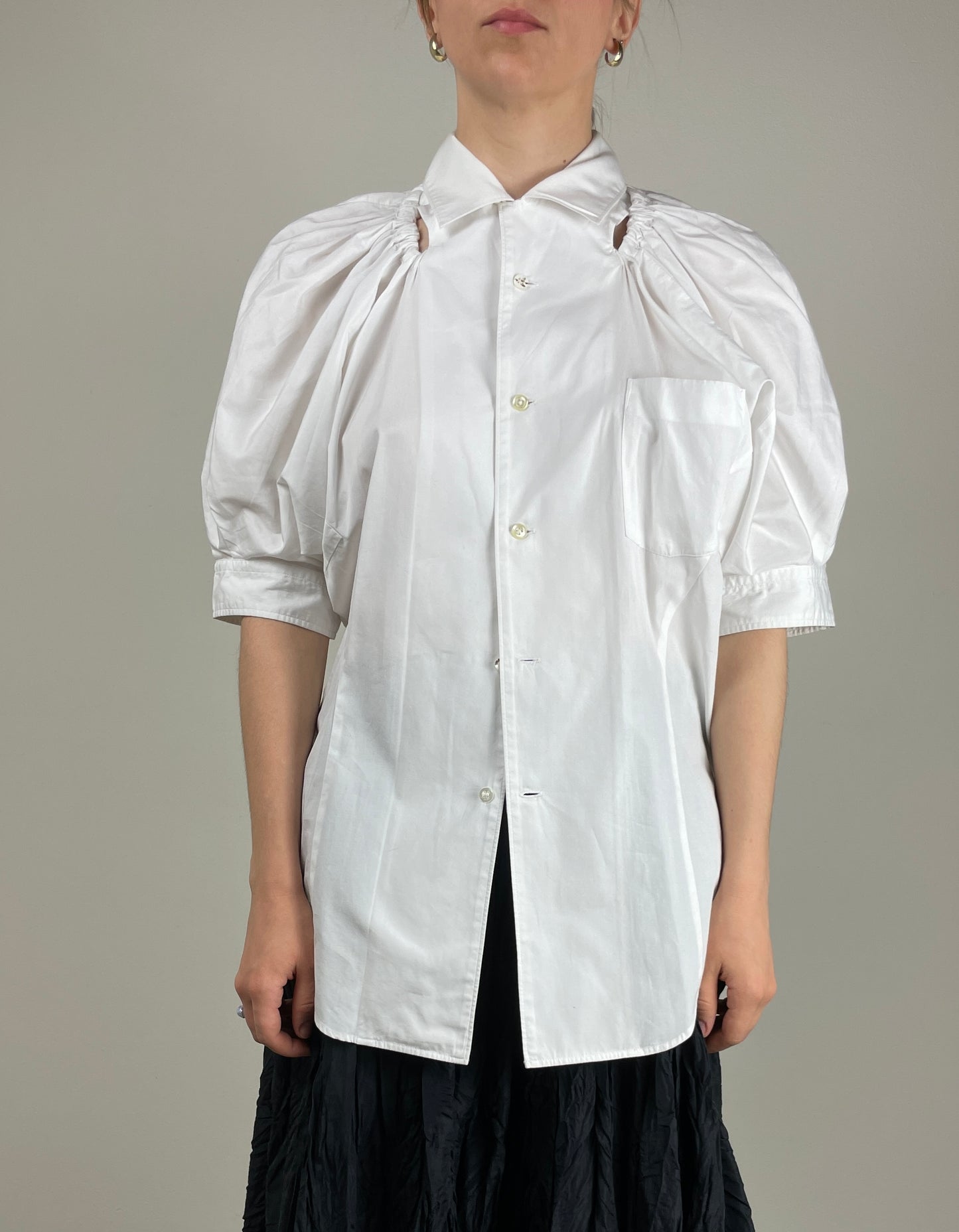 Camicia COMME des GARÇONS