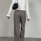 BOUTIQUE MOSCHINO maglione in lana vergine