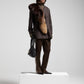Pleats Please Issey Miyake pantaloni
