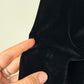 Giacca ARMANI in velluto nero