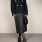Moschino Cheap and Chic P/E 1991 blazer