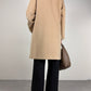Cappotto in pura lana by Cinzia Rocca