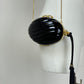 Clutch vintage ovale