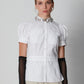 BALENCIAGA camicia in cotone
