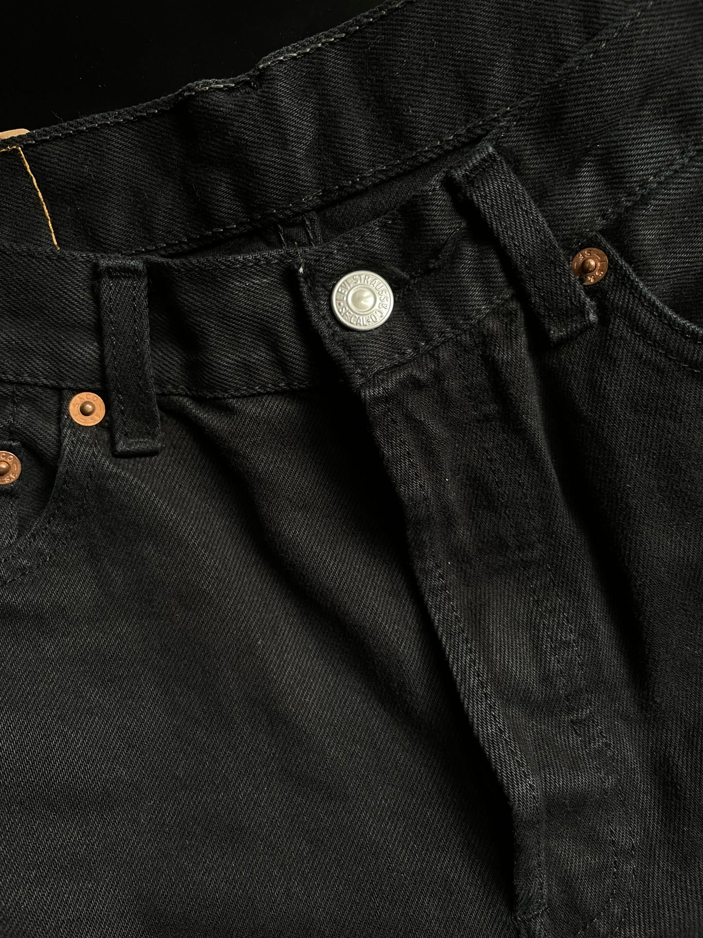 Levi's 501 vintage