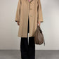 Cappotto in pura lana by Cinzia Rocca
