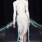 DONNA KARAN abito Fall 2003