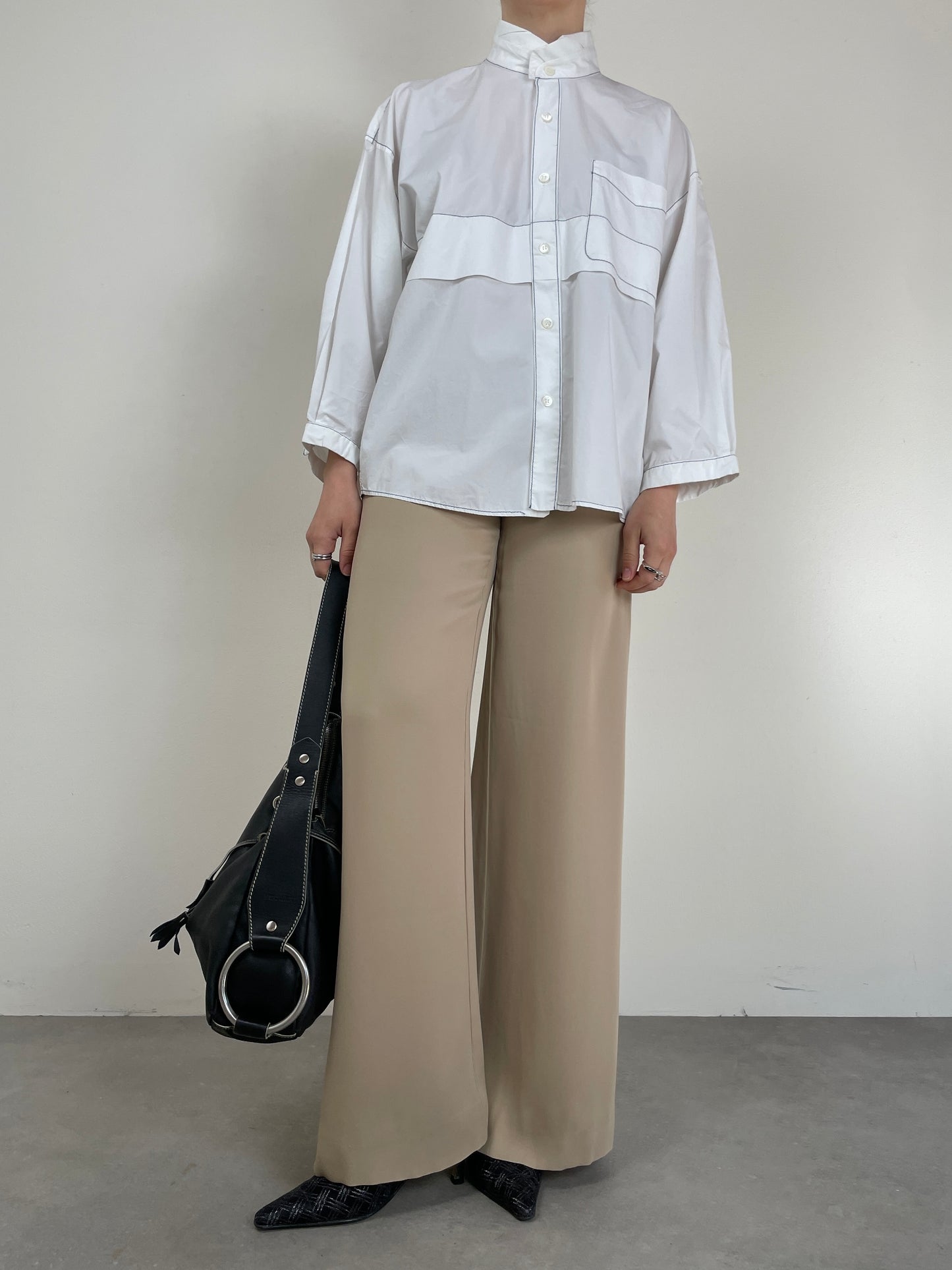 Camicia MARNI