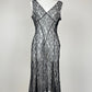 Abito in pizzo di Max Mara