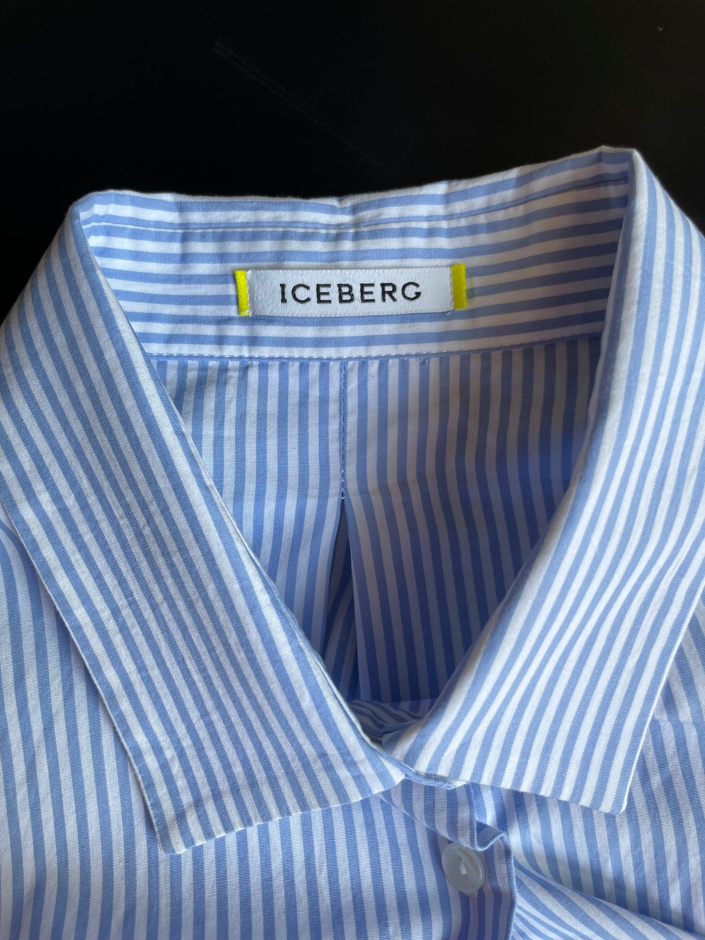 Camicia ICEBERG