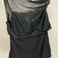 Bustino La Perla in tulle con pizzo