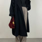 Max Mara oversize coat