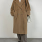 Max Mara Icon 101801 cappotto cammello