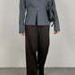 Pleats Please Issey Miyake pants