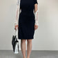 Abito Anna Club by La Perla con drappeggio