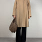 Cappotto in pura lana by Cinzia Rocca