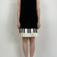 MOSCHINO abito pianoforte