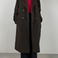 Piacenza wool coat