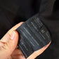 PRADA Tailleur nero