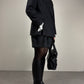 Blazer vintage made in Italy in lana