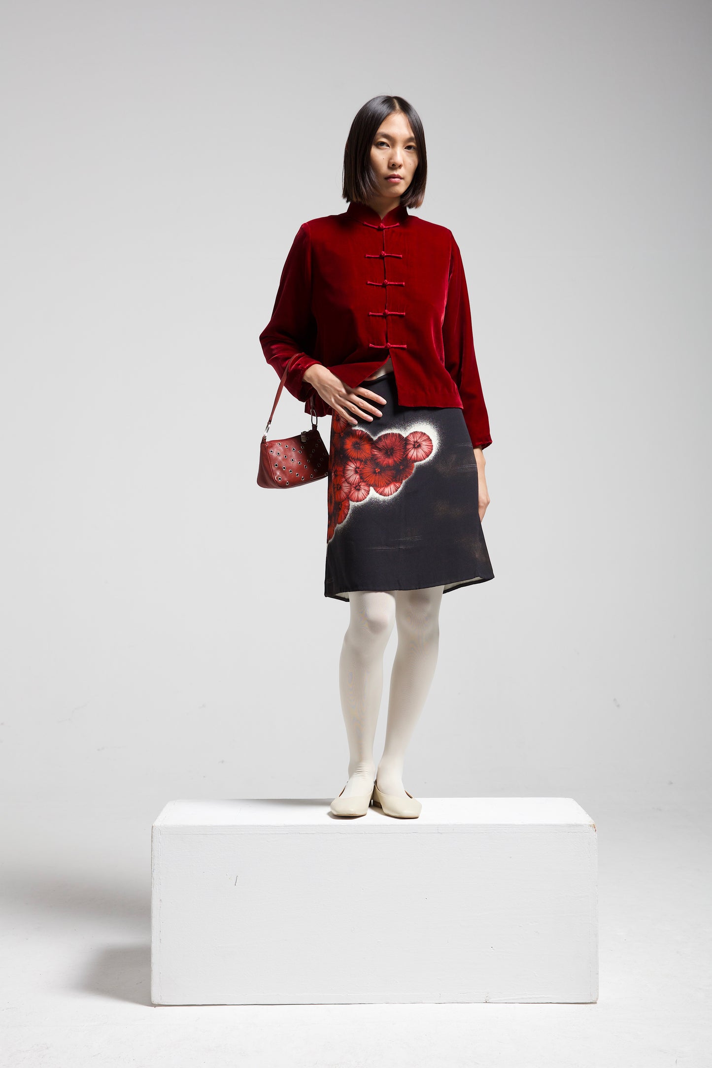 PRADA gonna SS2013