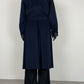 Loden Frey blue coat