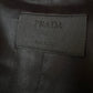 PRADA Tailleur nero