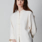 Casacca stile orientale Ralph Lauren in seta