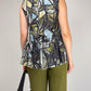 Top in seta MARNI
