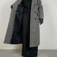 GUY LAROCHE wool coat