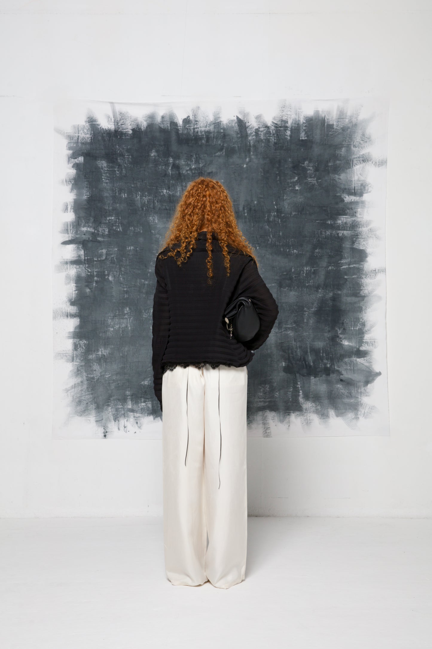 Cardigan ISSEY MIYAKE FÉTE