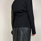 Moschino Cheap and Chic P/E 1991 blazer