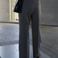 Jago - tailored wool trousers