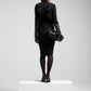 GIVENCHY Pre-Fall 2013 abito in lana