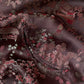 Giacca sartoriale in jacquard a fantasia orientale