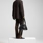 JIL SANDER blazer in lana