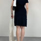 Abito Anna Club by La Perla con drappeggio
