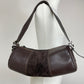 Borsa Stefano Serapian in vera pelle