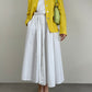 Abito chemisier vintage in cotone