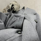 Cappotto Max Mara in lana e cachemire
