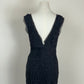Abito Sportmax Code in 100% seta