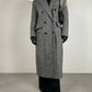 GUY LAROCHE wool coat